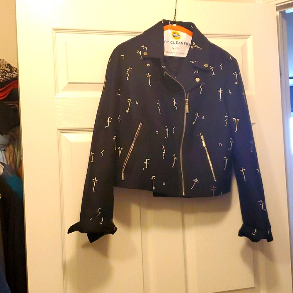 Jason Wu Jacket